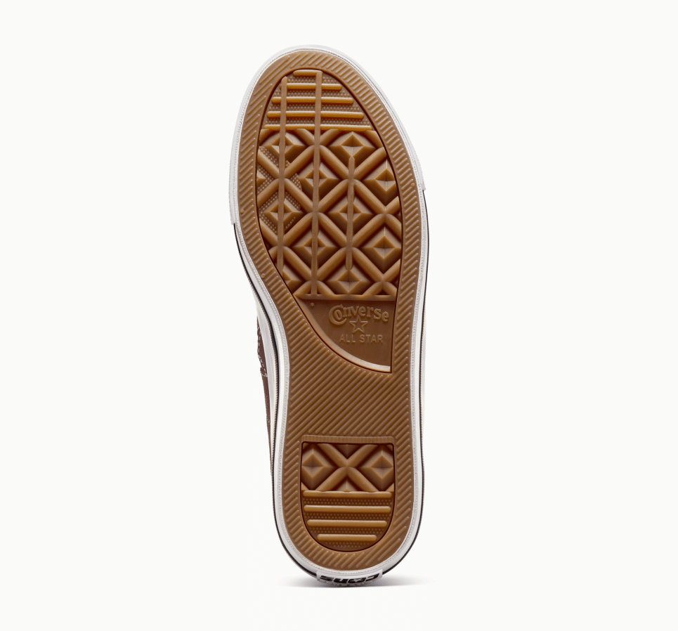 CONS One Star Pro Suede