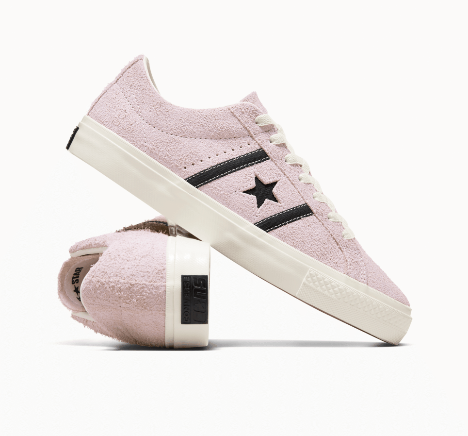 One Star Academy Pro Suede