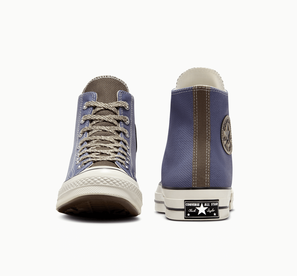 Chuck 70 Dual Tone