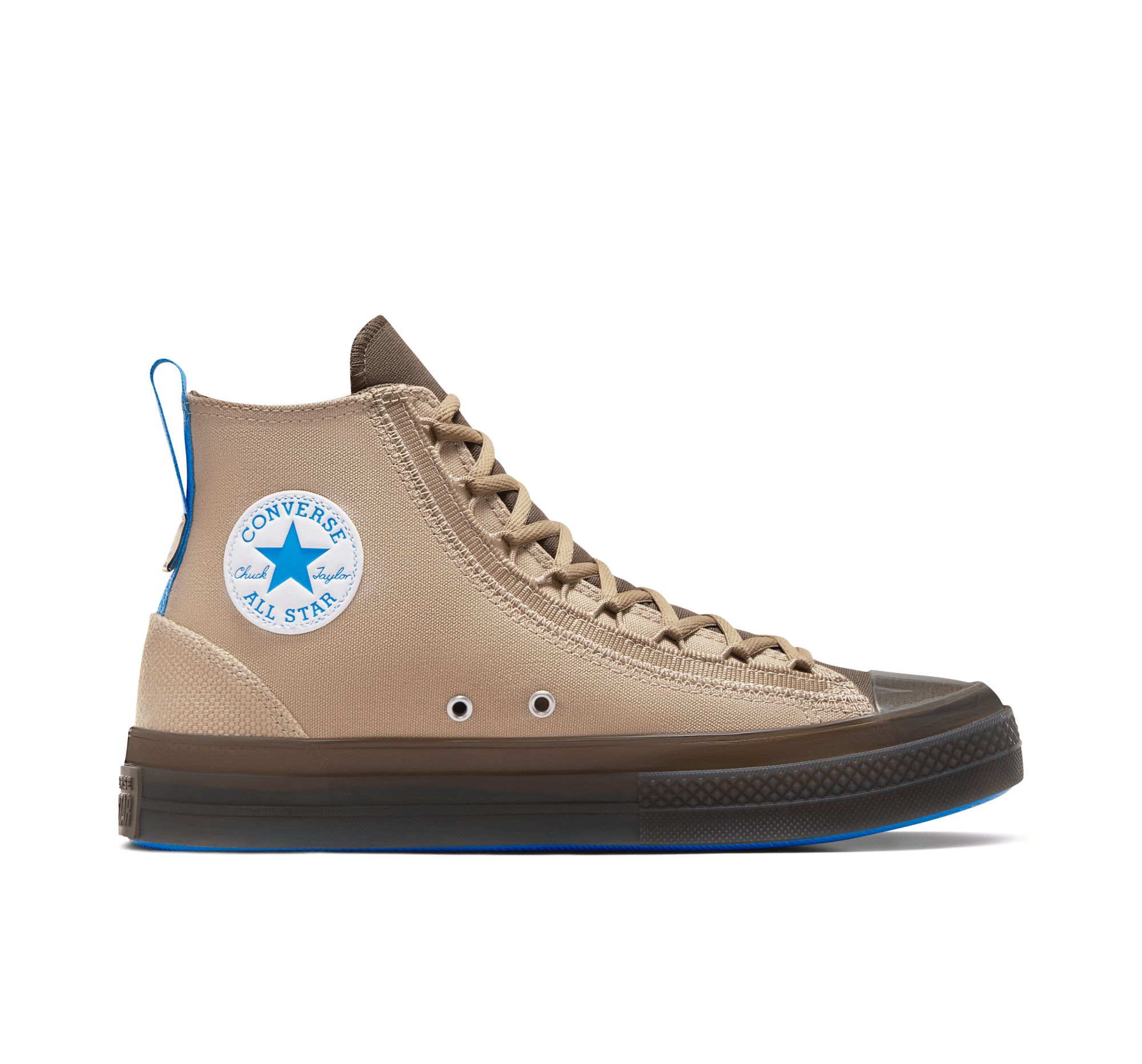 Chuck Taylor All Star Durable Neutrals CX Explore 2