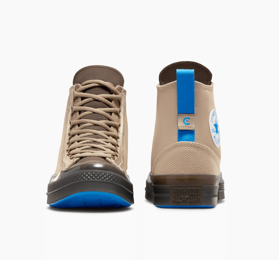 Chuck Taylor All Star Durable Neutrals CX Explore 2