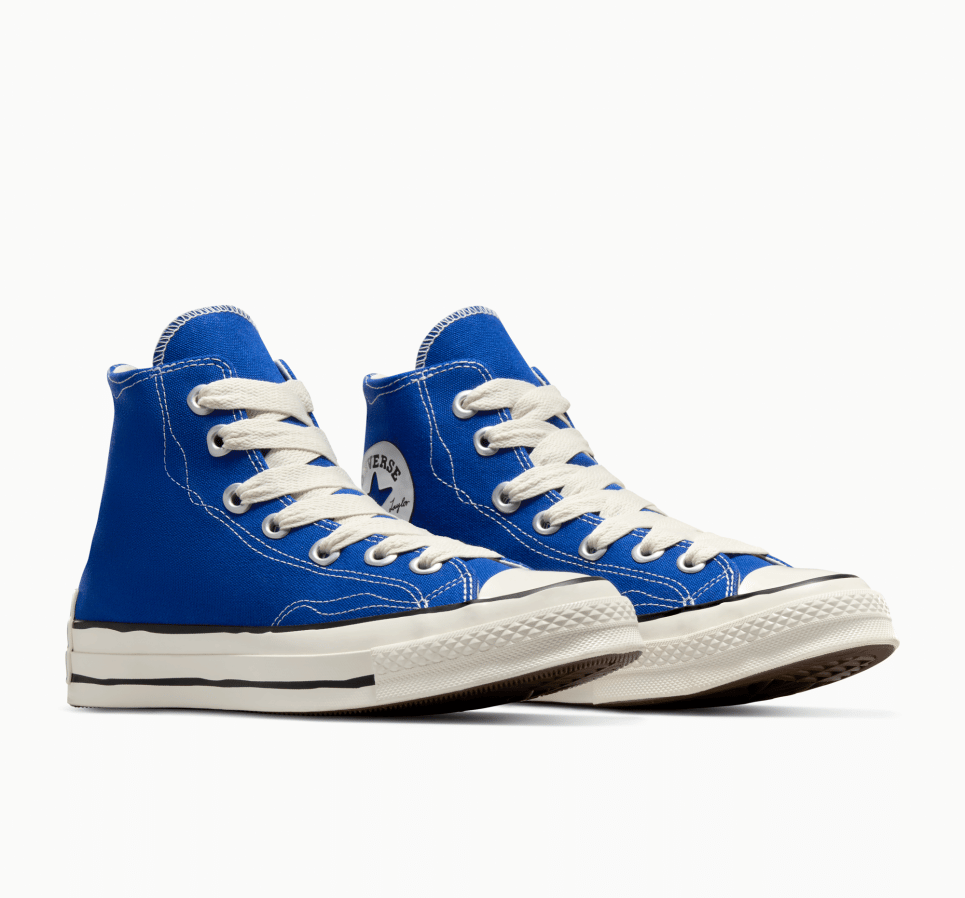 Chuck 70 Sketch