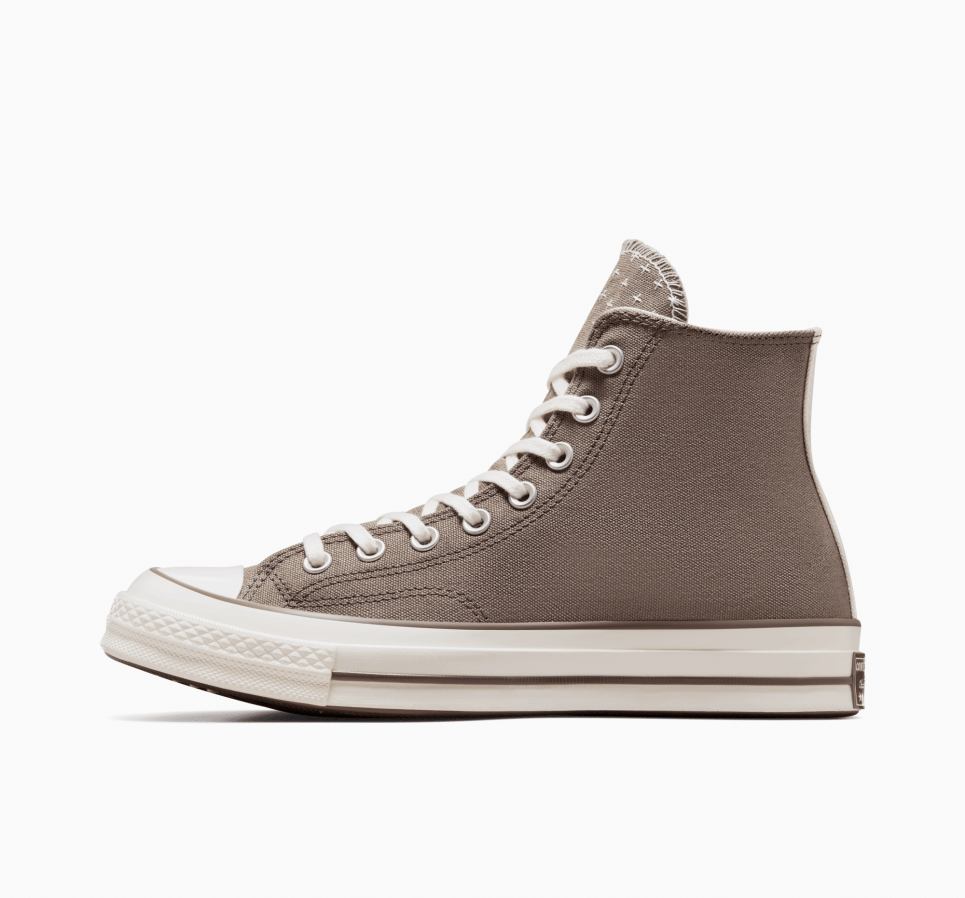 Chuck 70 Worn-In