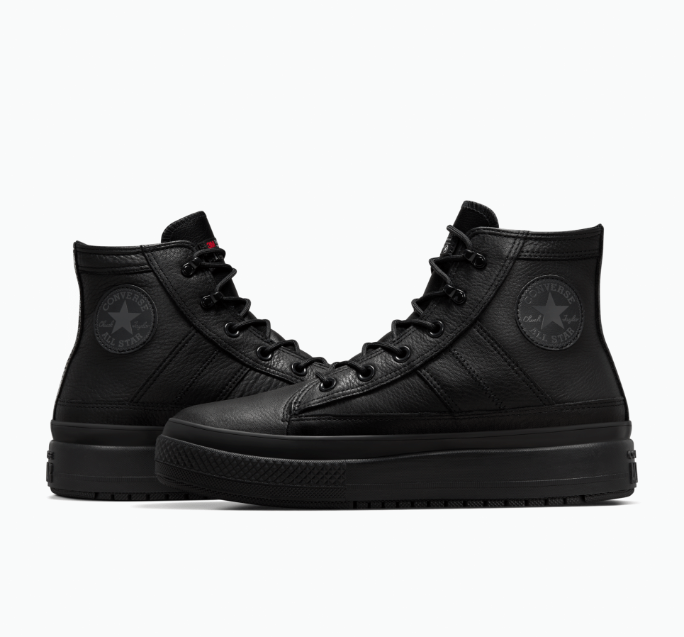 Chuck Taylor All Star Equip WP