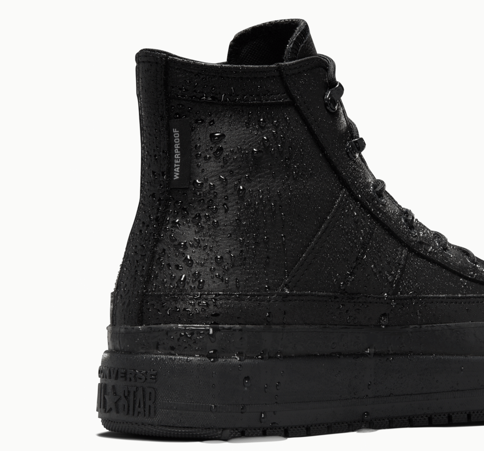 Chuck Taylor All Star Equip WP