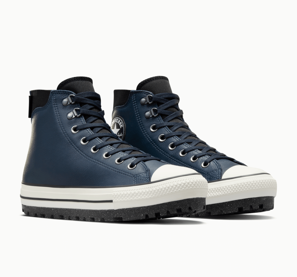 Chuck Taylor All Star City Trek Waterproof