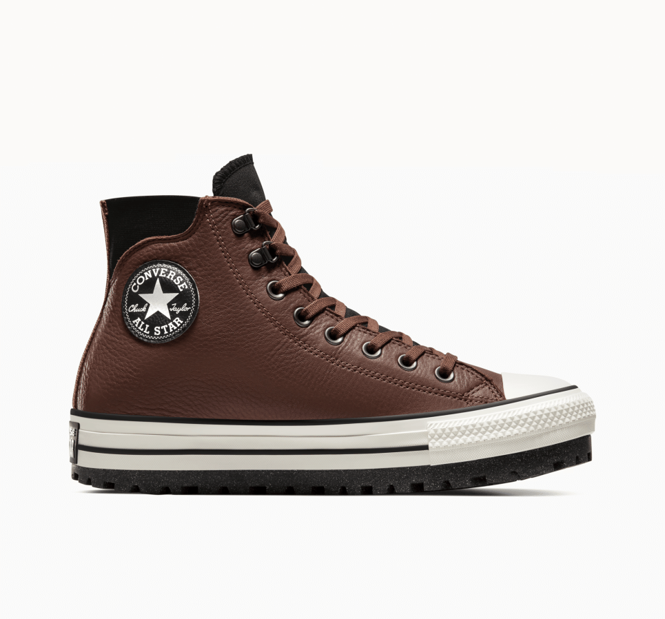 Chuck Taylor All Star City Trek Waterproof