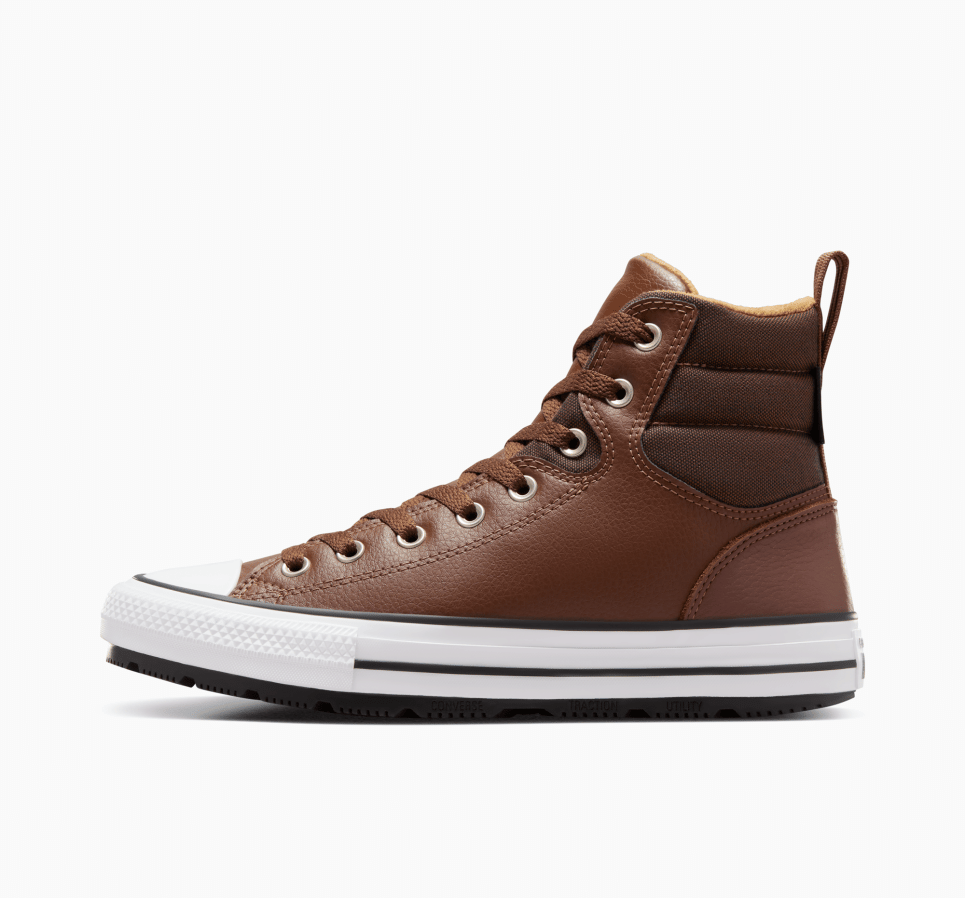 Chuck Taylor All Star Berkshire Boot Water Repellent
