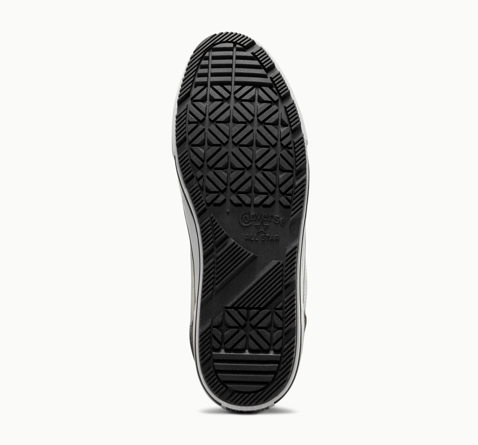 Chuck Taylor All Star Berkshire Boot Water Repellent