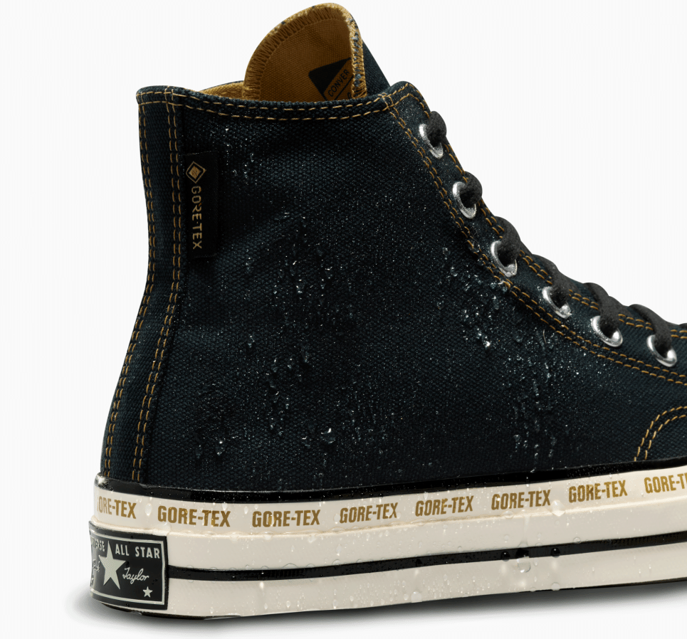 Chuck 70 GORE-TEX