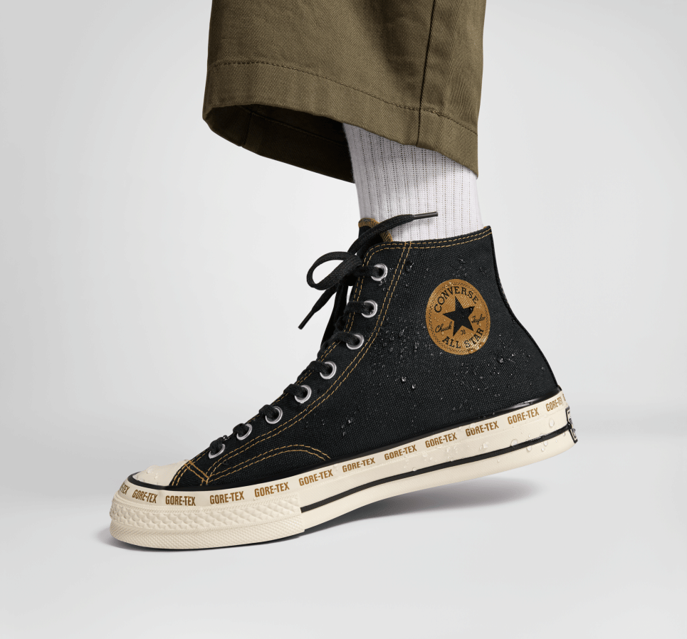 Chuck 70 GORE-TEX