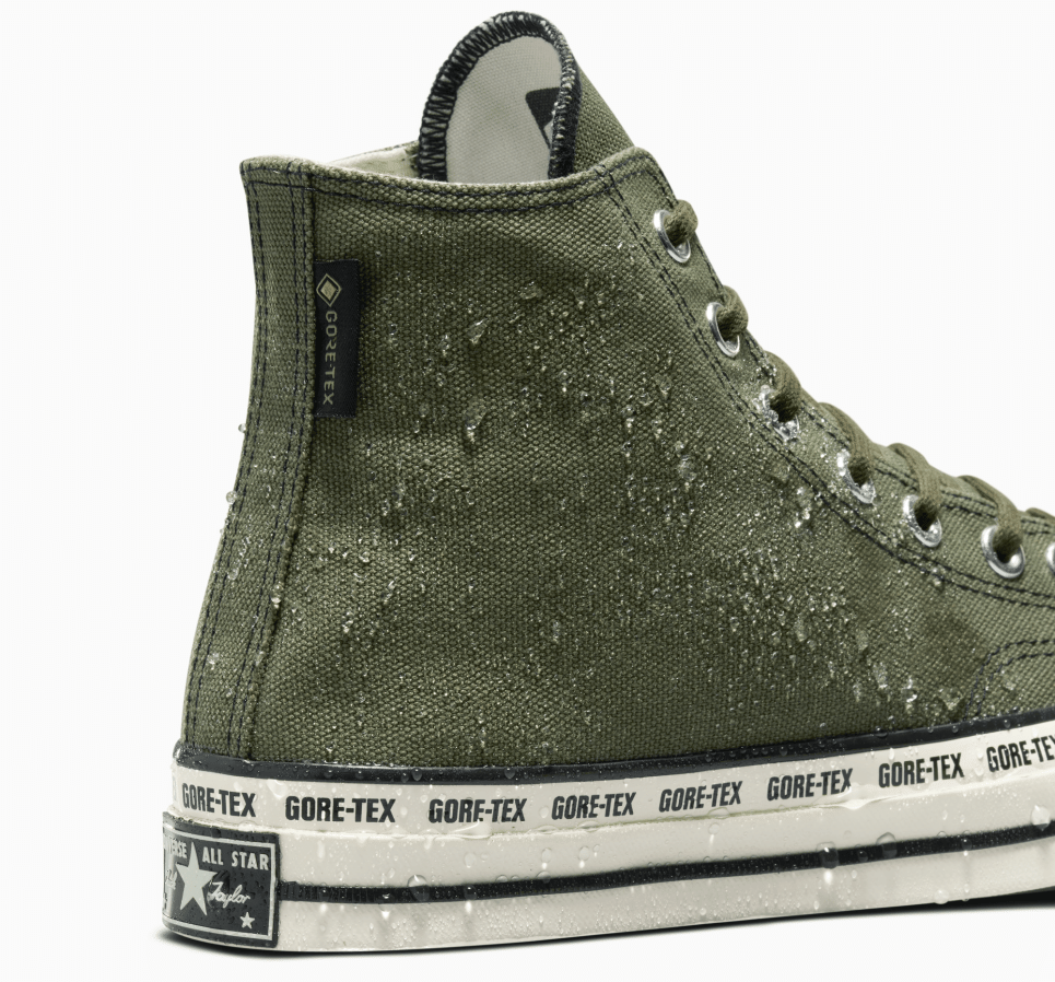 Chuck 70 GORE-TEX