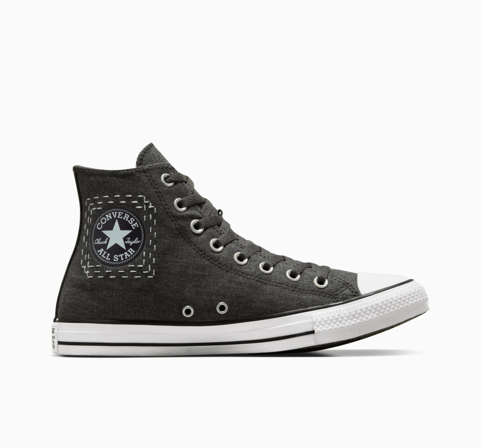 Chuck Taylor All Star Boro Stitch