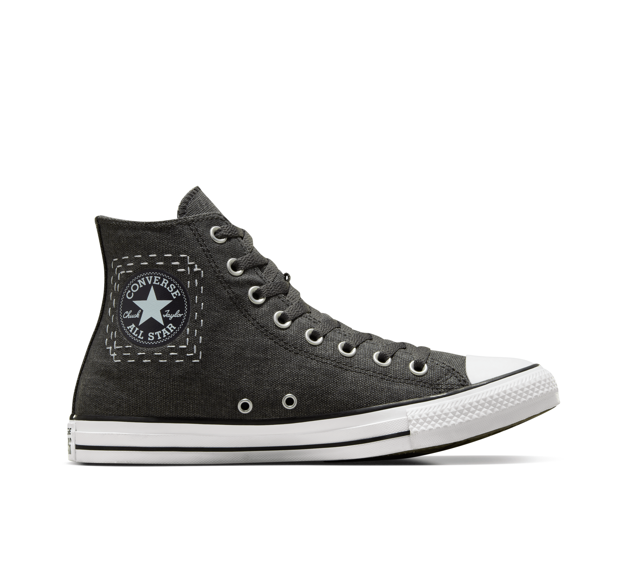 Chuck Taylor All Star Boro Stitch