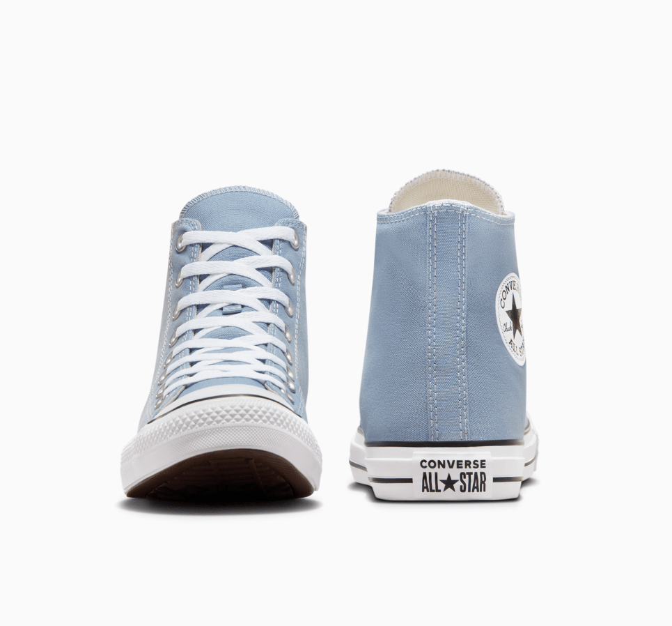 Chuck Taylor All Star Canvas