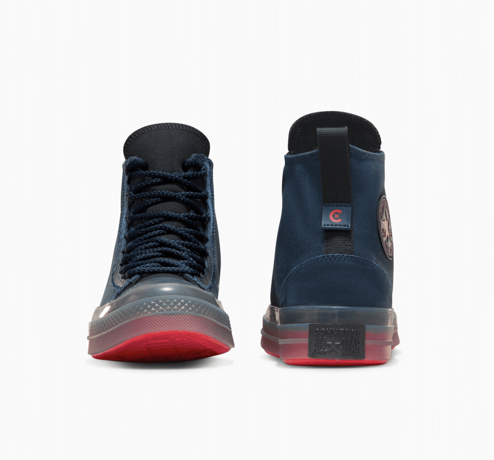 Chuck Taylor All Star CX Explore 2