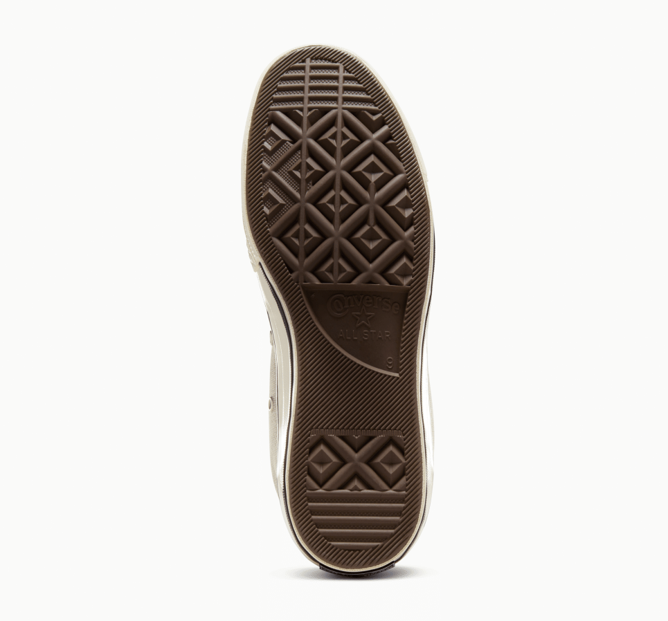 Chuck 70 Jungle Cloth Overlay