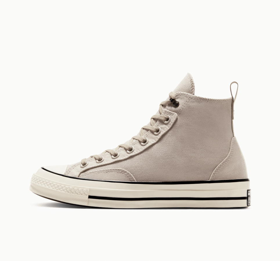 Chuck 70 Jungle Cloth Overlay