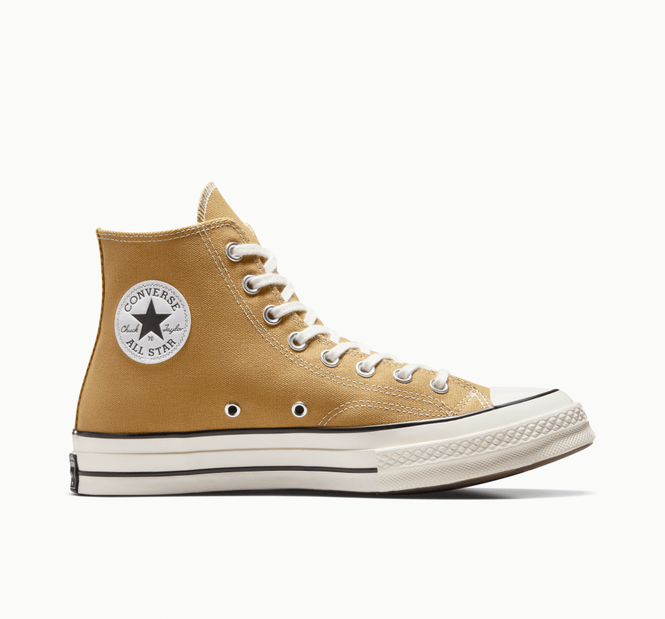 Chuck 70 Canvas