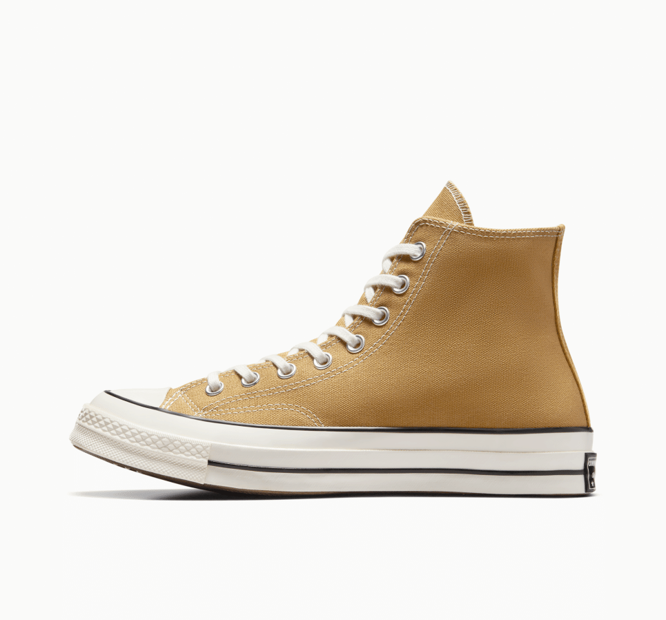 Chuck 70 Canvas