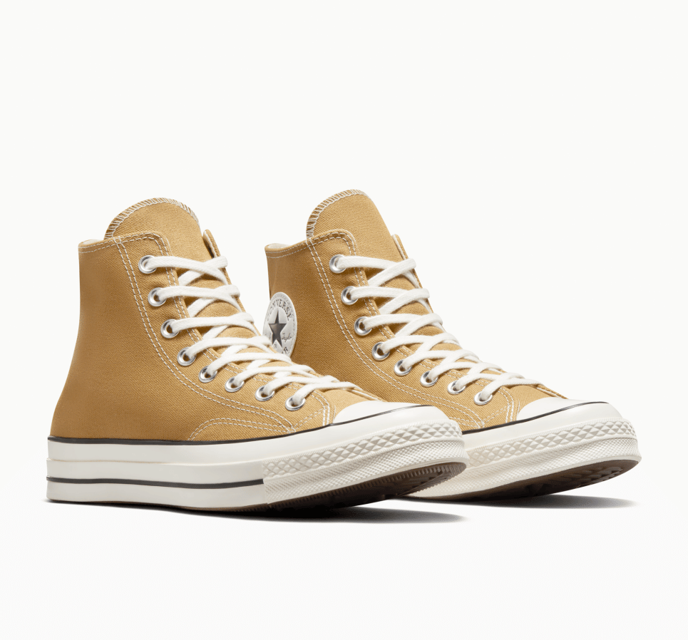 Chuck 70 Canvas