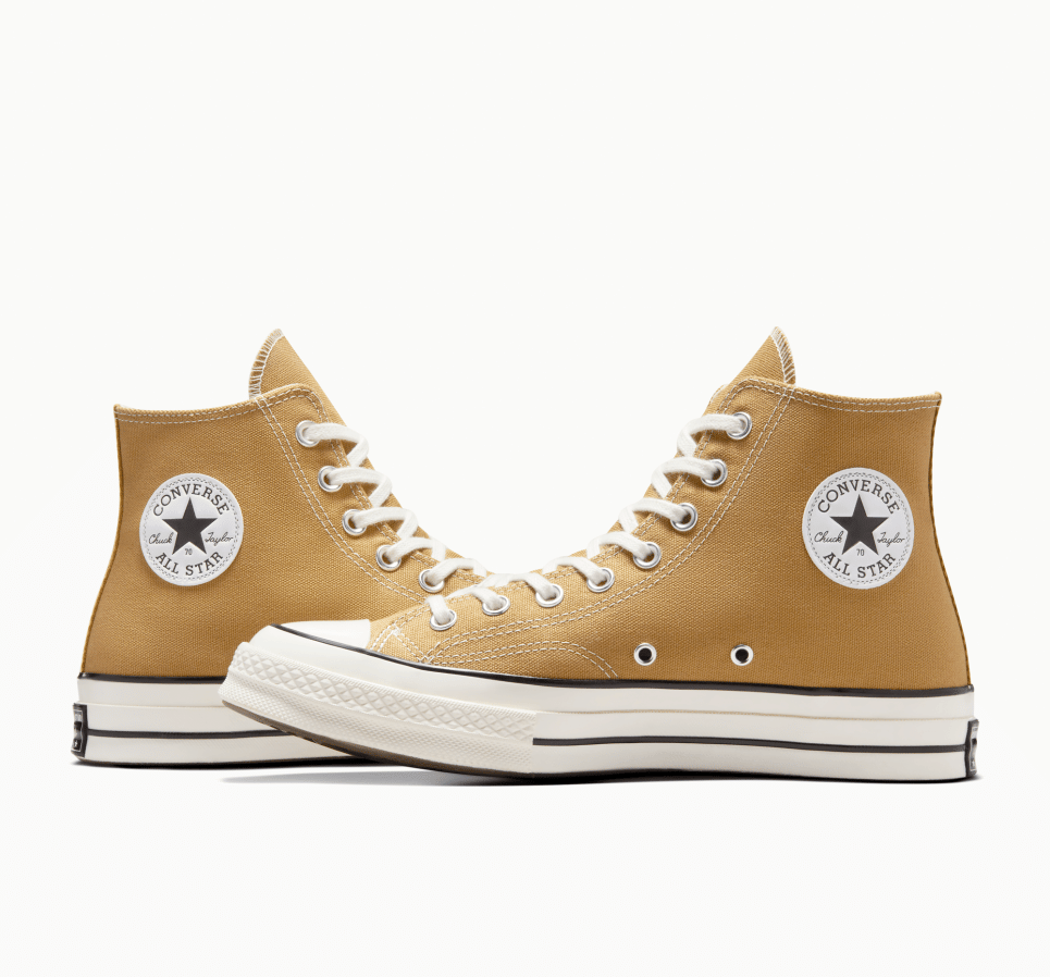 Chuck 70 Canvas
