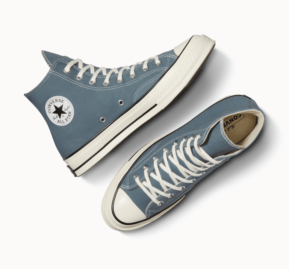 Chuck 70 Canvas
