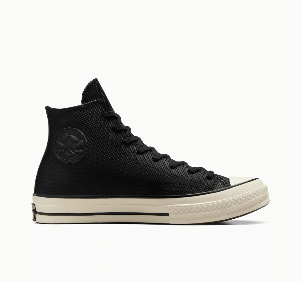Chuck 70 Leather
