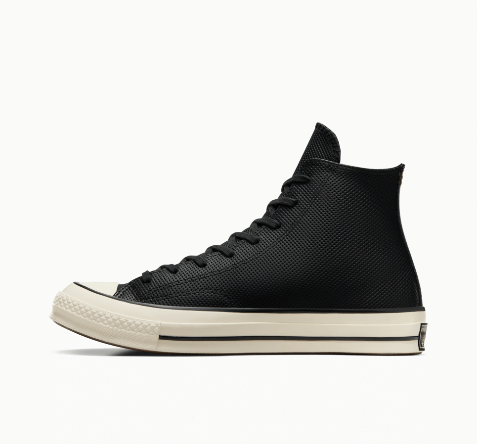 Chuck 70 Leather