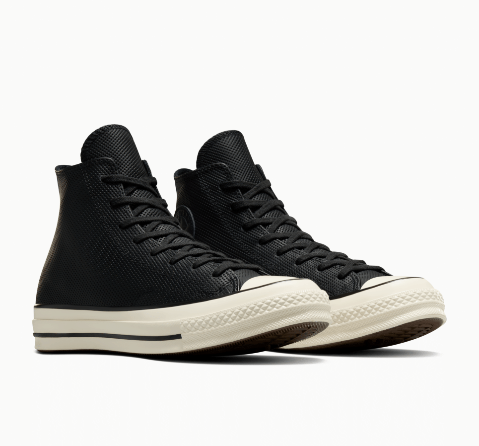 Chuck 70 Leather