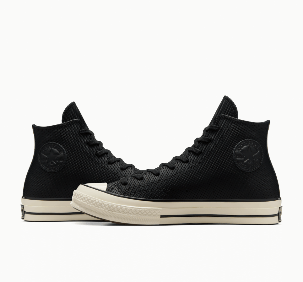 Chuck 70 Leather