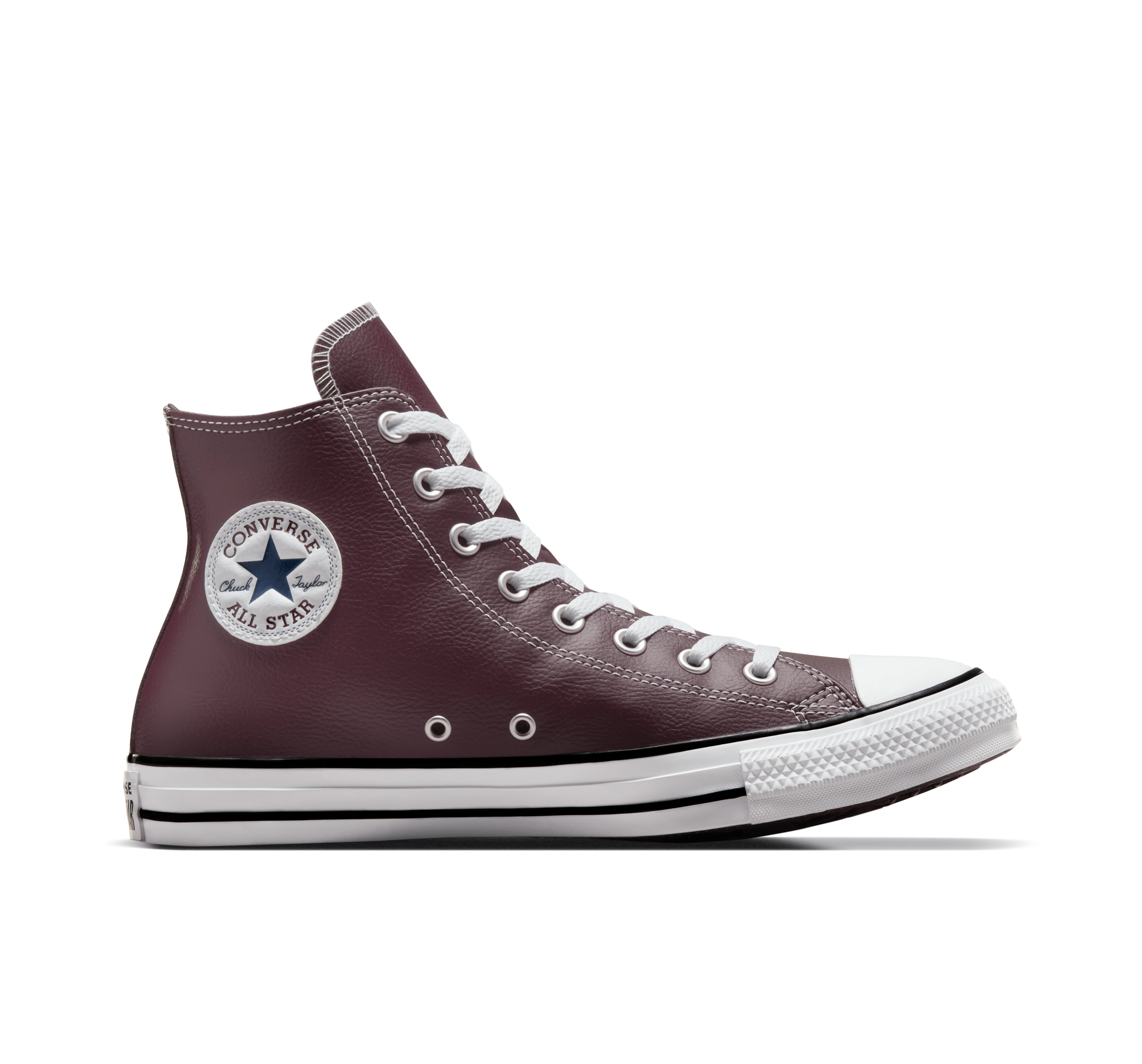Chuck Taylor All Star Faux Leather