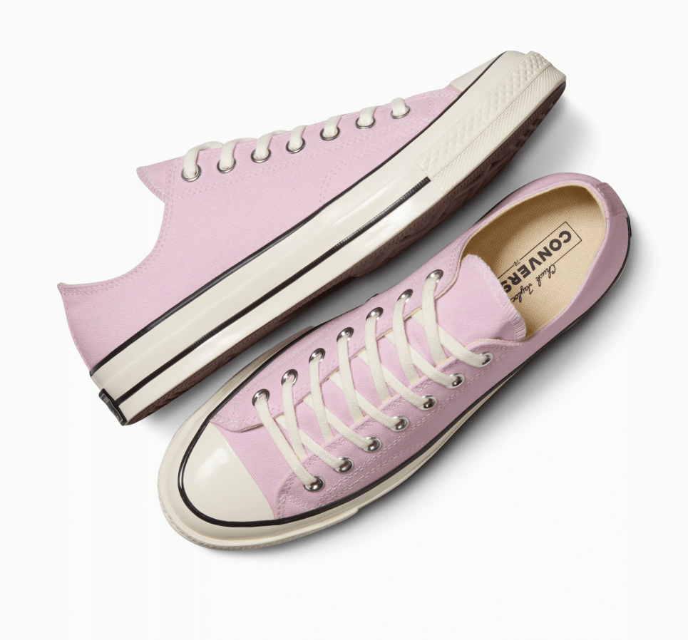 Chuck 70