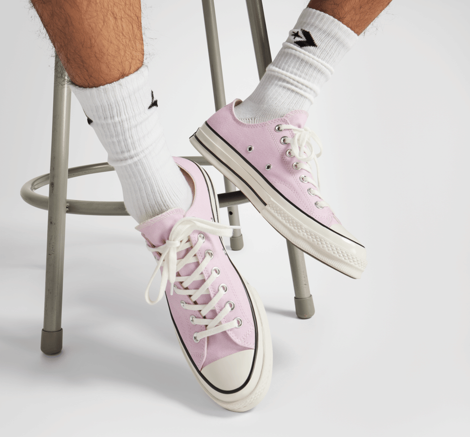 Chuck 70