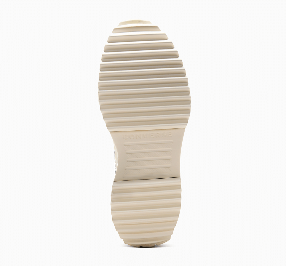 Run Star Hike Platform Crafted Stitching