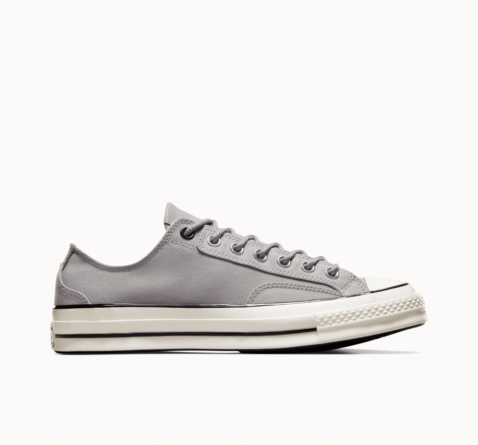 Chuck 70 Canvas &amp; Leather