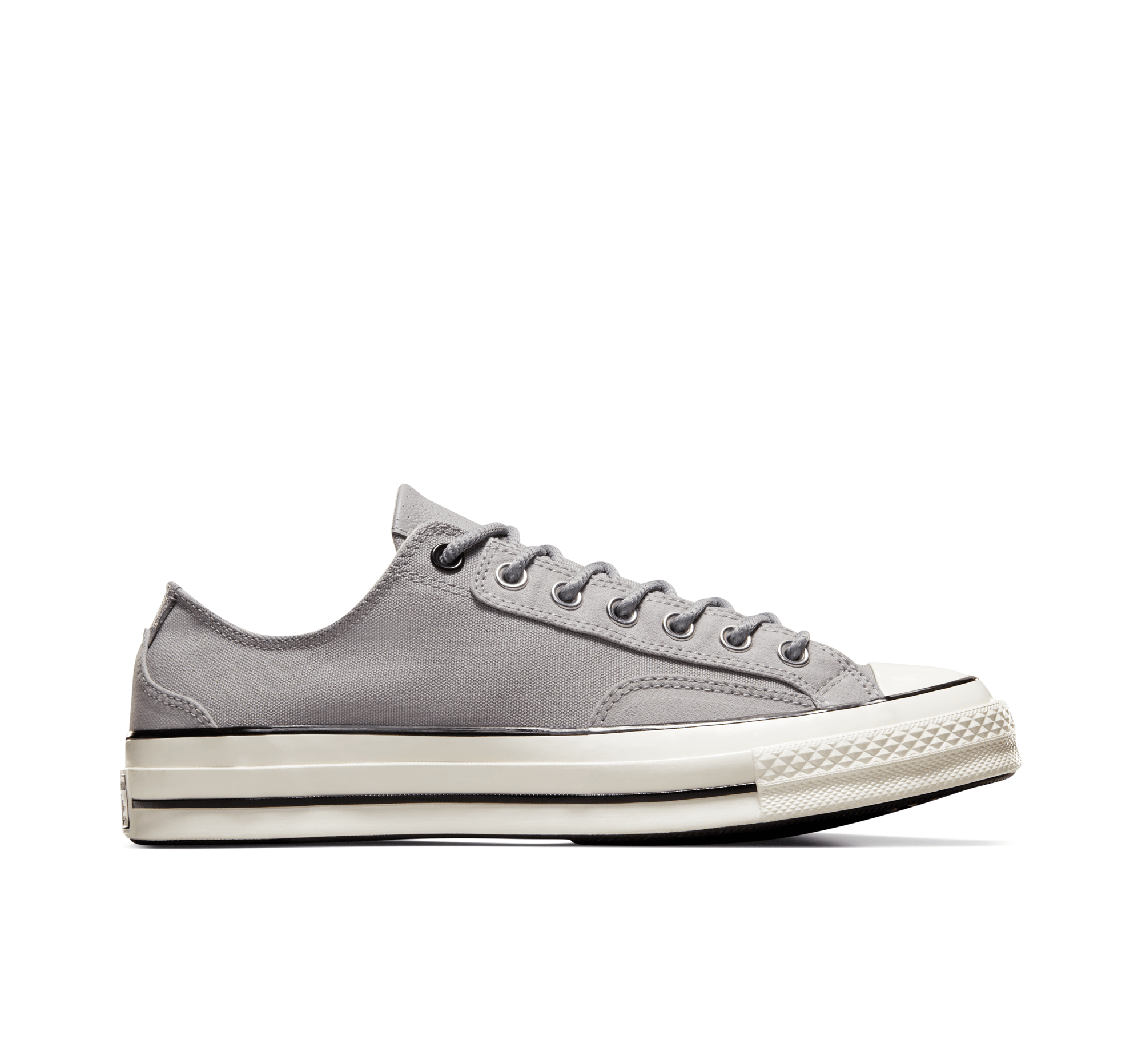 Chuck 70 Canvas & Leather