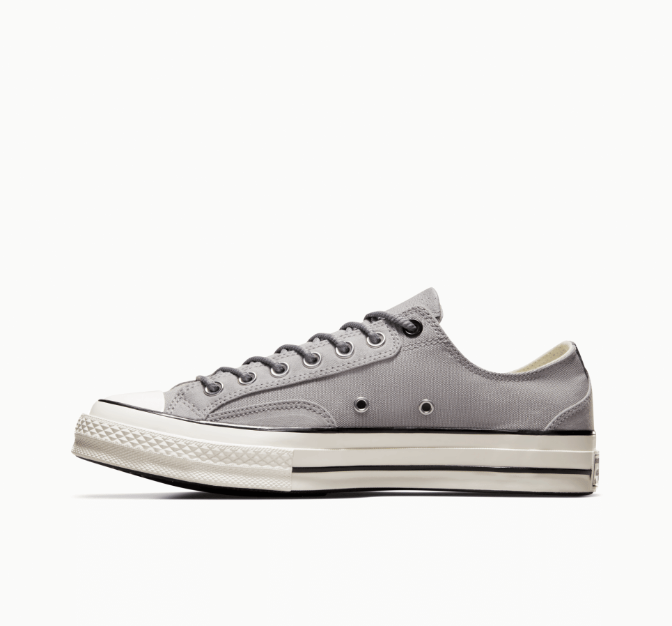 Chuck 70 Canvas &amp; Leather