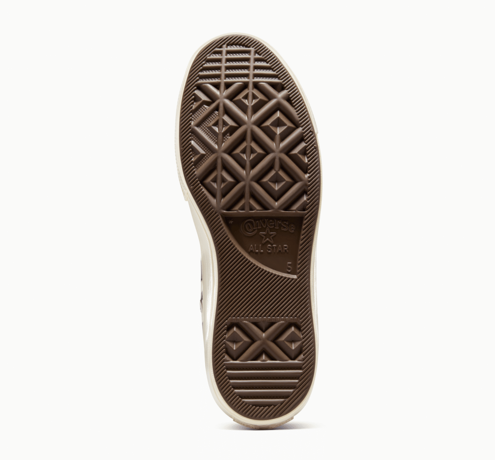 Chuck 70 Checkered