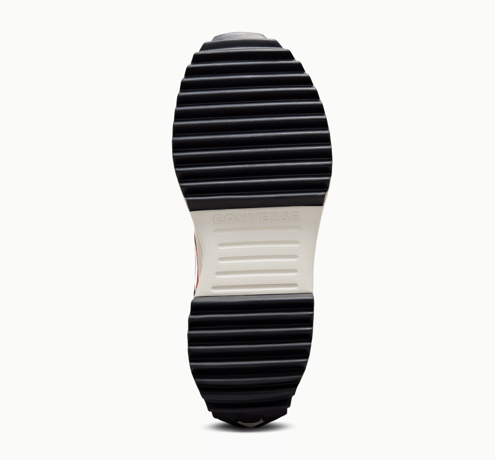Run Star Hike Platform Flames