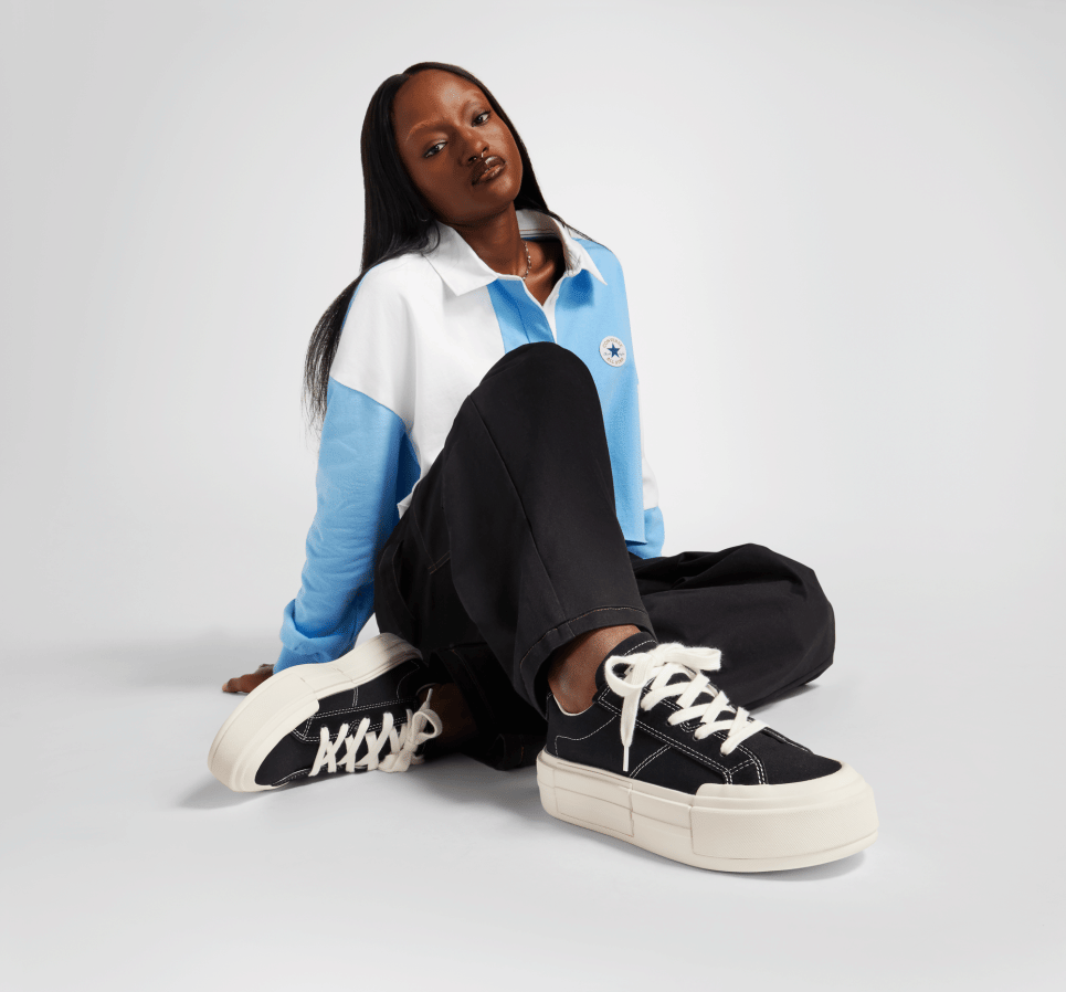 Chuck Taylor All Star Cruise