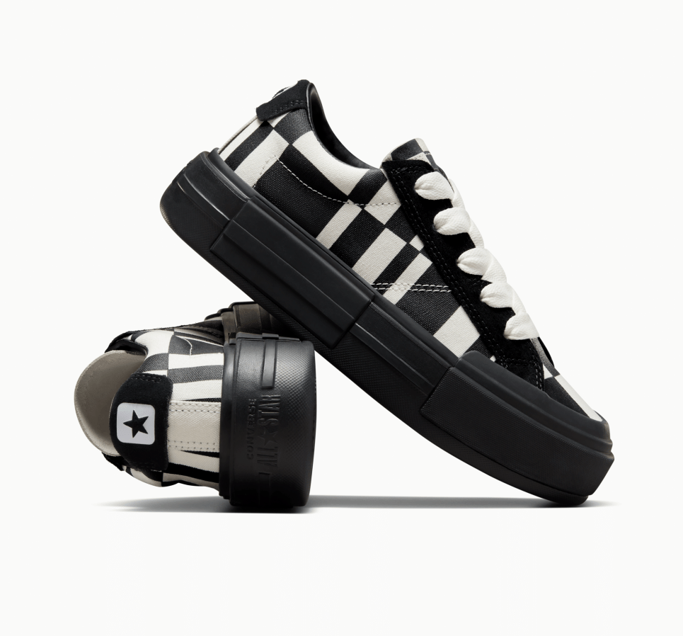 Chuck Taylor All Star Cruise Checkered