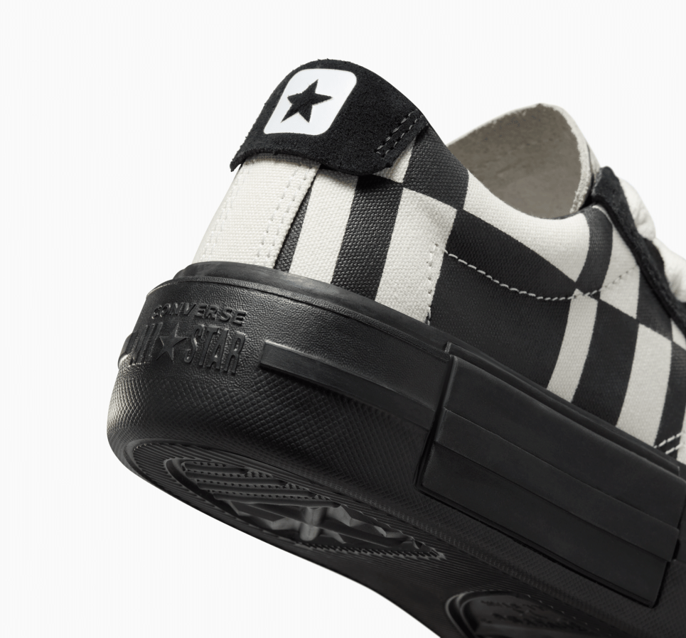 Chuck Taylor All Star Cruise Checkered