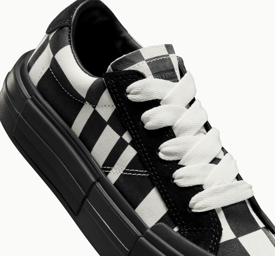 Chuck Taylor All Star Cruise Checkered