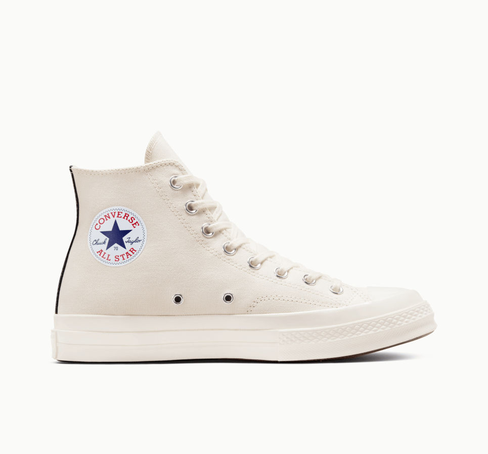 Chuck 70