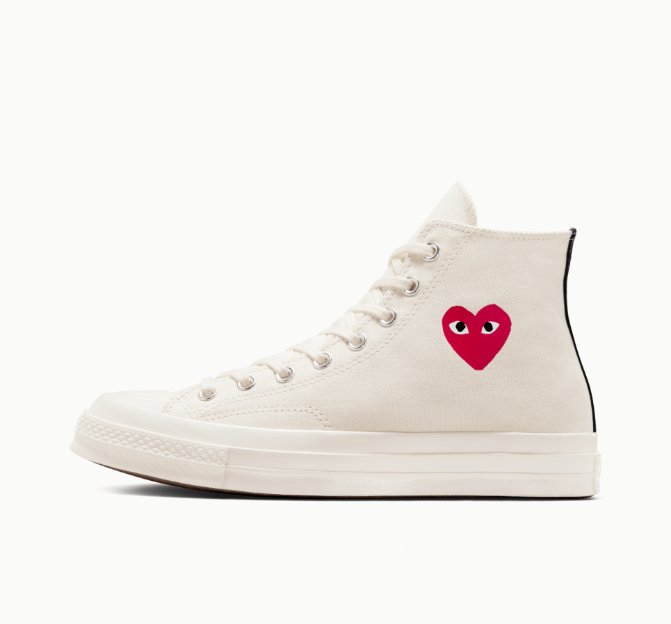 Chuck 70