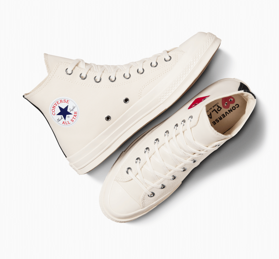 Chuck 70