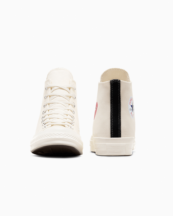 Chuck 70