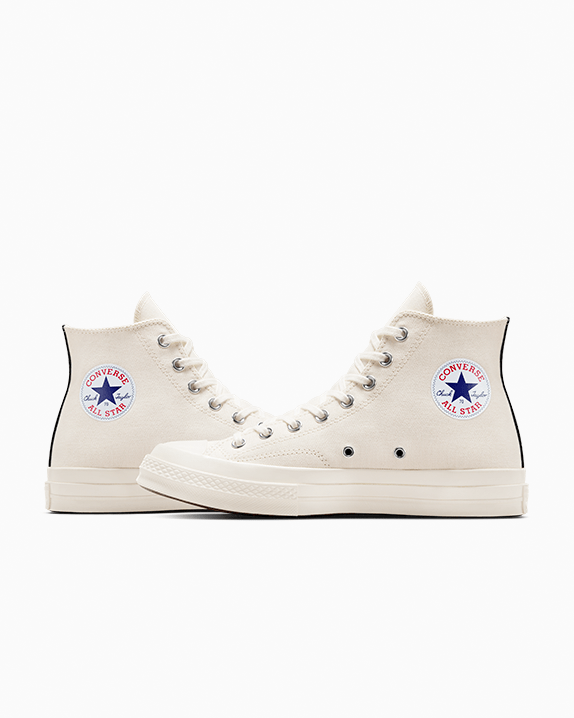 Chuck 70