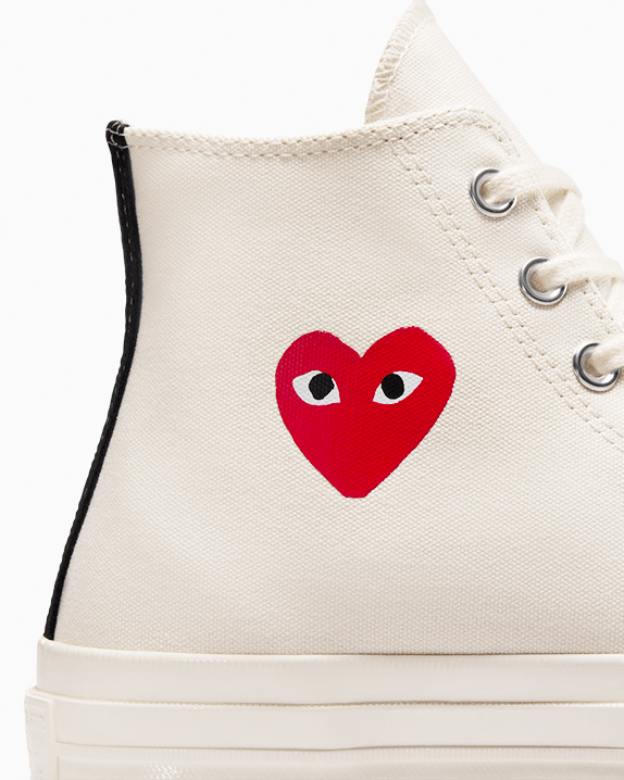 Chuck 70